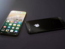 Концепт-кар iPhone SE с безрамочным дизайном